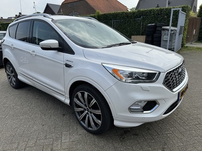 Ford Kuga 1.5 EcoBoost Vignale (ONLY EXPORT!!) FULL OPTION