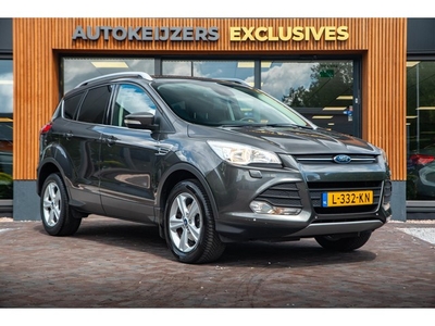 Ford Kuga 1.5 Navigatie Clima Cruise Control PDC Keyless