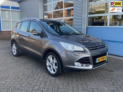 Ford Kuga 1.6 Titanium