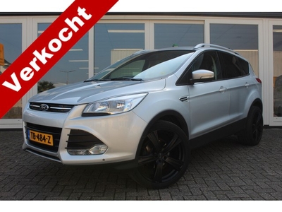 Ford Kuga 1.6 Trend, Cruise Control, Climate Control, PDC