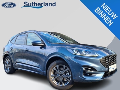 Ford Kuga 2.5 PHEV ST-Line 225 PK NIEUW direct leverbaar