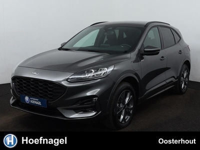 Ford Kuga 2.5 PHEV ST-Line X Adaptive. Cruise