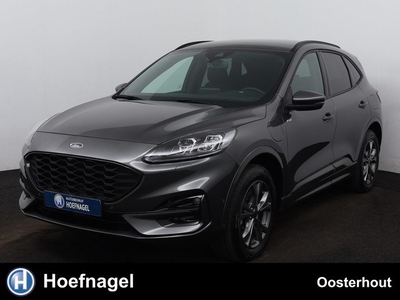 Ford Kuga 2.5 PHEV ST-Line X Adaptive. Cruise