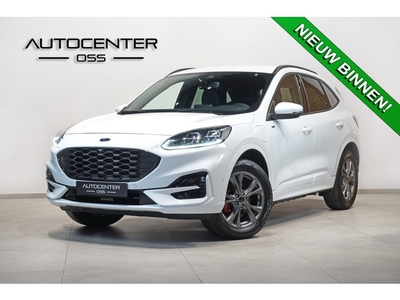 Ford Kuga 2.5 PHEV ST-Line X ? Afn.Trekhaak ? B&O ?