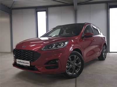 Ford Kuga 2.5 PHEV ST-Line X Luxery tech winter trekhaak