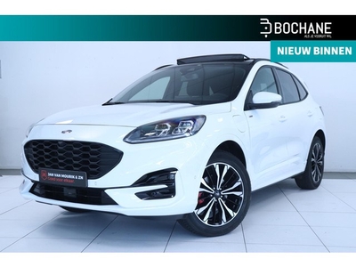 Ford Kuga 2.5 PHEV ST-Line X PHEV Open dak Pack