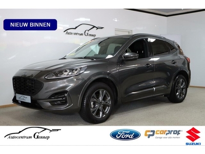 Ford Kuga 2.5 PHEV ST-Line XDriver assistance Winter pack