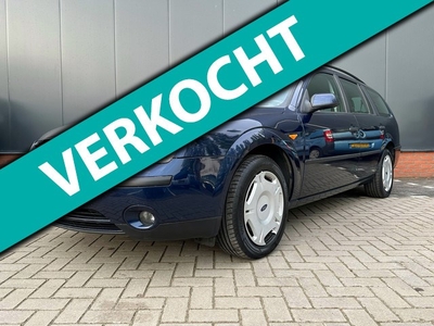 Ford Mondeo Wagon 1.8-16V Centennial (Eerste eigenaar/ 12