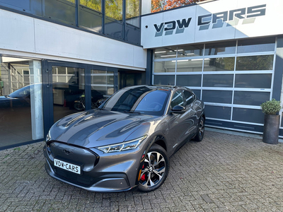 Ford Mustang Mach-E 98kWh Extended AWD | Pano | 360 Camera