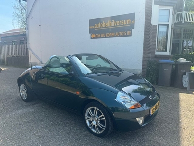 Ford Streetka 1.6 First Edition NW APK