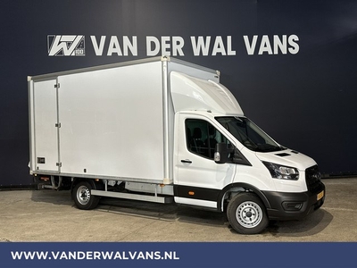 Ford Transit 2.0 TDCI **Rijklaar** 130pk Bakwagen 232cm