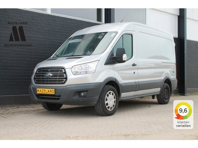 Ford Transit 2.0 TDCI L2H2 EURO 6 - Airco - Navi - Cruise -