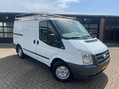 Ford Transit 260S 2.2 TDCI 2010 MARGE (bj 2010)