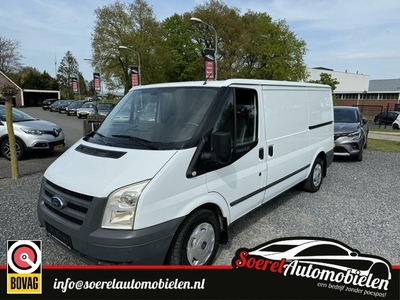 Ford Transit 280M 2.2 TDCI Euro 5 Edition,2x schuifdeur