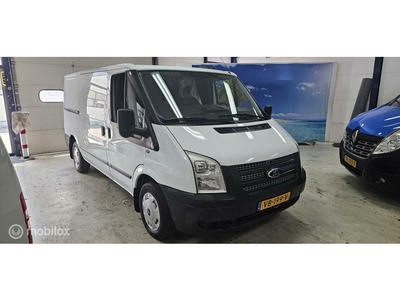 Ford Transit 280M 2.2 TDCI Lang 2 schuifdeuren 128000KM!