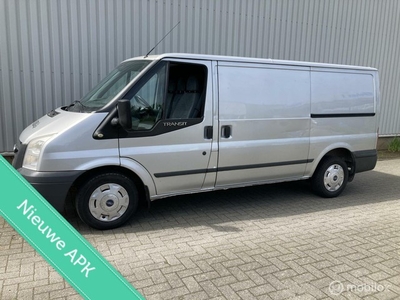 Ford Transit 2.2 TDCI LANG 2 x SCHUIFDEUR AIRCO EURO 5