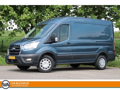 Ford Transit 330 2.0 TDCI L2H3 Trend Automaat NAVI