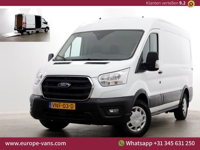 Ford Transit 350 2.0 TDCI L2H2 Trend Airco Laadklep 500kg