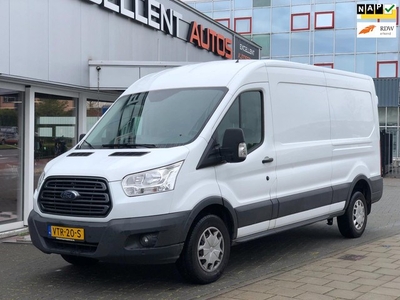 Ford TRANSIT 350 2.0 TDCI L3H2 Ambiente - Airco