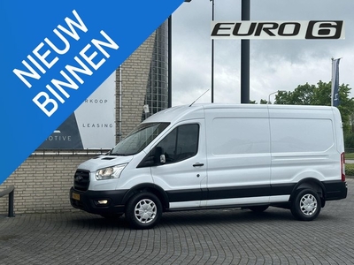 Ford Transit 350 2.0 TDCI L3H2 Trend*A/C*HAAK*3P*