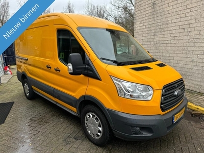 Ford TRANSIT 350 2.2 TDCI L2H2 Trend 3 Zits Airco Marge