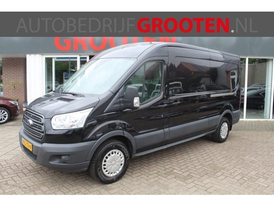 Ford Transit 350 2.2 TDCI L3H2 Ambiente//MARGE!! (bj 2015)