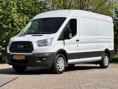 Ford Transit 350 2.2 TDCI L3H3 Trend, 2800 KG trek, airco