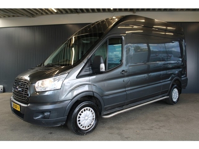 Ford Transit 350 2.2 TDCI L3H3 Trend € 7.888,- NETTO!