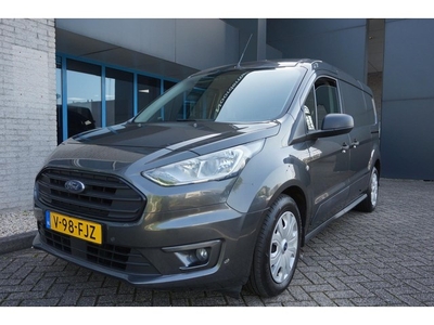 Ford TRANSIT CONNECT 1.0 Ecoboost 74Kw L2 2 x