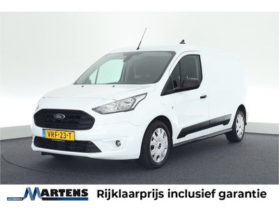 Ford Transit Connect 1.5 100pk H6 EcoBlue L2 Trend Trekhaak