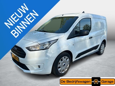 Ford Transit Connect 1.5 EcoBlue L1 Trend mooie nette