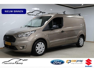 Ford Transit Connect 1.5 EcoBlue L2 Trend 1e eigenaar