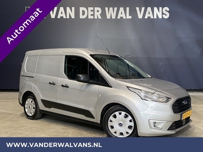 Ford Transit Connect 1.5 TDCI 100pk L1H1 Automaat Euro6