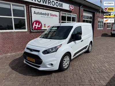 Ford Transit Connect 1.5 TDCI L1 Trend HP