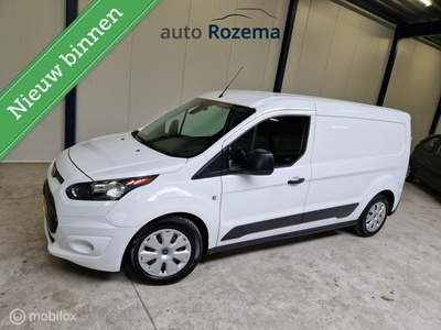 Ford Transit Connect 1.5 TDCI L2 Trend Airco Navi Haak