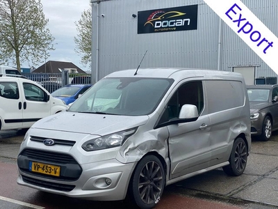 Ford Transit Connect 1.6 TDCI L1 Ambiente (bj 2015)