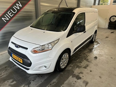 Ford Transit Connect 1.6 TDCI L2 Trend 3-pers, Airco