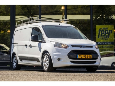 Ford Transit Connect 1.6 TDCI L2 Trend EX.BTW (bj 2014)