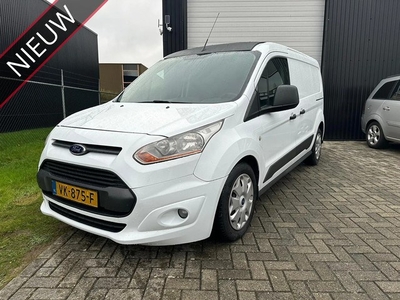 Ford Transit Connect 1.6 TDCI L2 Trend First Edition Ford