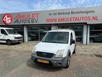 Ford Transit Connect 1.8TDCi,E4,3-2010,135.608km (bj 2010)