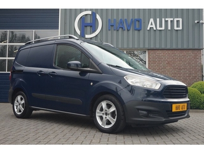 Ford Transit Courier 1.0 Trend, AIRCO, BTW-VRIJ / MARGE