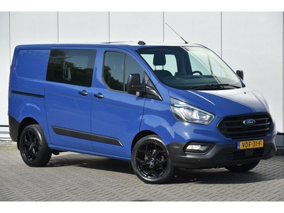 Ford Transit Custom 2.0 TDCI L1H1 DC Euro 6 Airco