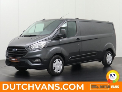 Ford Transit Custom 2.0TDCI 170PK Lang Automaat