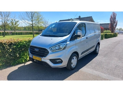 Ford Transit Custom 280 2.0 TDCI AIRCO BJ 2019 (bj 2019)