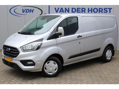 Ford Transit Custom 300 2.0-130pk TDCI L1H1 Trend.