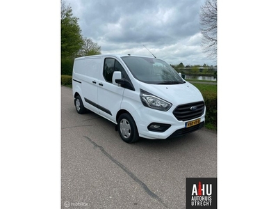 Ford Transit Custom 300 2.0 TDCI L1H1 Limited