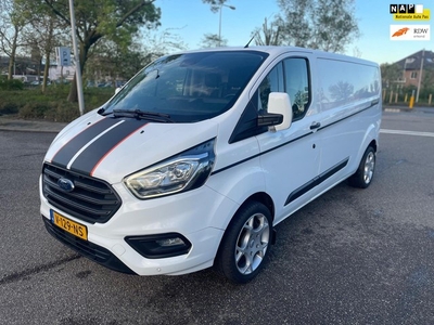 Ford Transit Custom 300 2.0 TDCI L2H2 Trend / 1e.eigenaar /