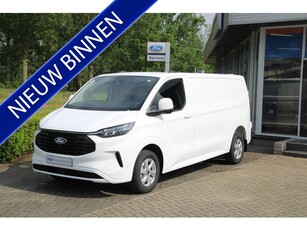 Ford Transit Custom 320 2.0 TDCI 170 PK AUTOMAAT L2H1