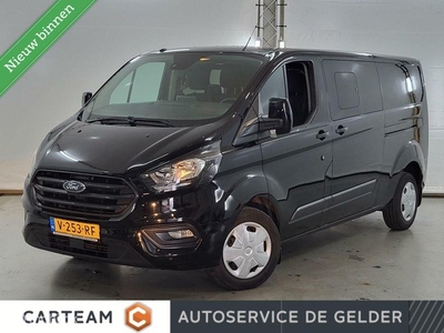 Ford Transit Custom 320 2.0 TDCI L2H1 Trend DC