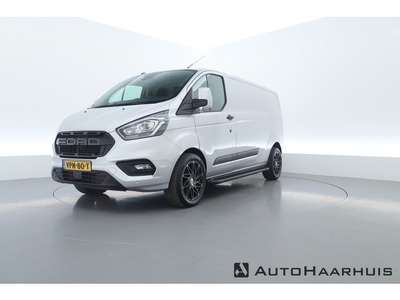 Ford Transit Custom 320 2.0 TDCI L2H1 Trend Navi by App